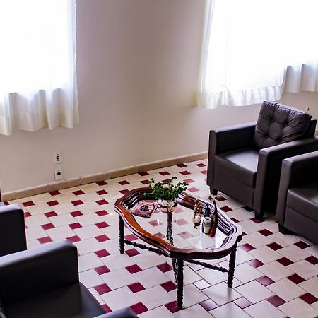 Hotel Primavera Betim Dış mekan fotoğraf