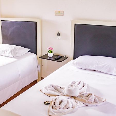 Hotel Primavera Betim Dış mekan fotoğraf