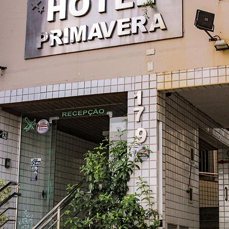 Hotel Primavera Betim Dış mekan fotoğraf
