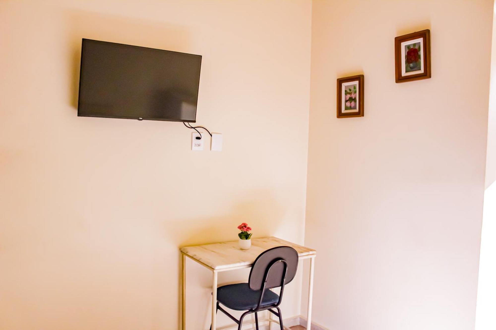 Hotel Primavera Betim Dış mekan fotoğraf