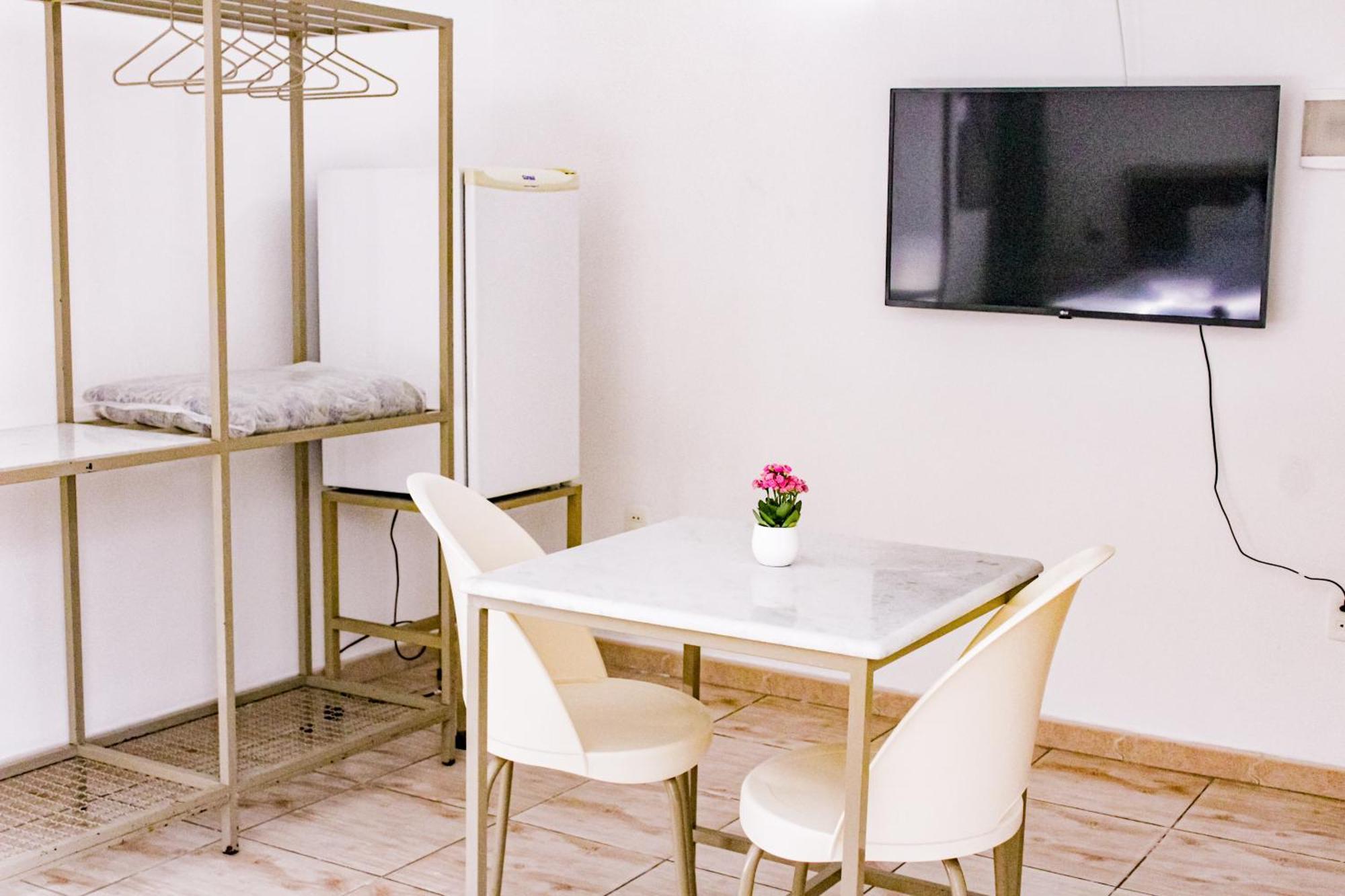 Hotel Primavera Betim Dış mekan fotoğraf
