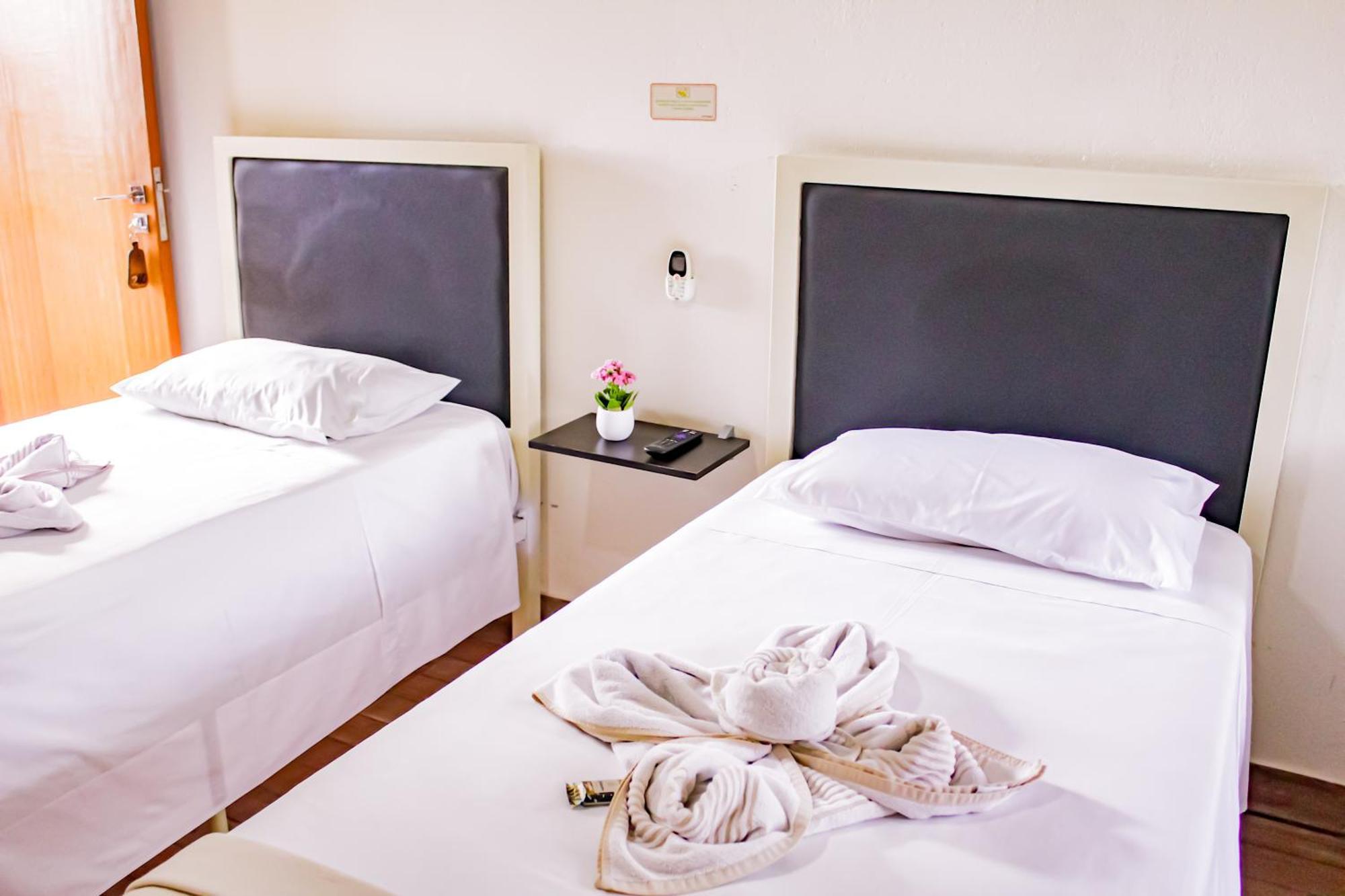 Hotel Primavera Betim Dış mekan fotoğraf