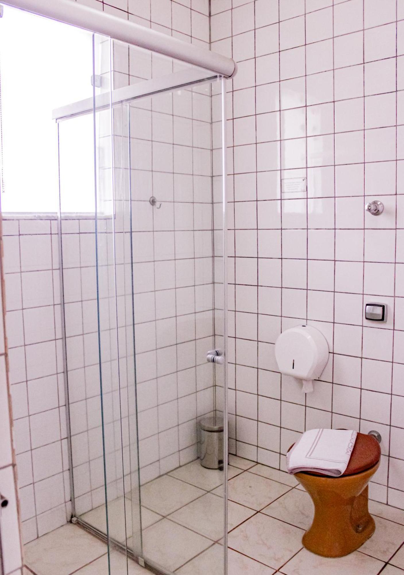 Hotel Primavera Betim Dış mekan fotoğraf
