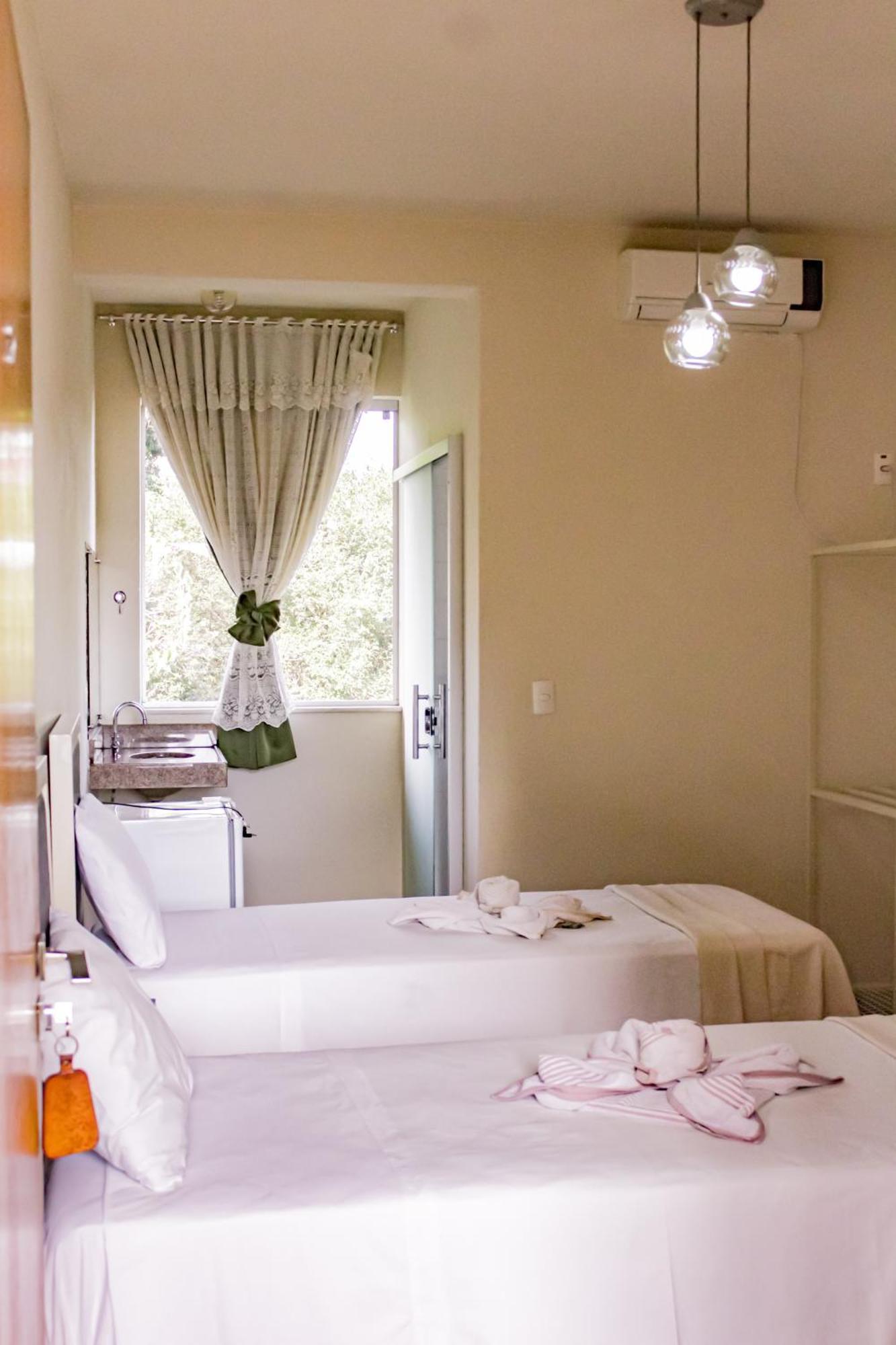 Hotel Primavera Betim Dış mekan fotoğraf