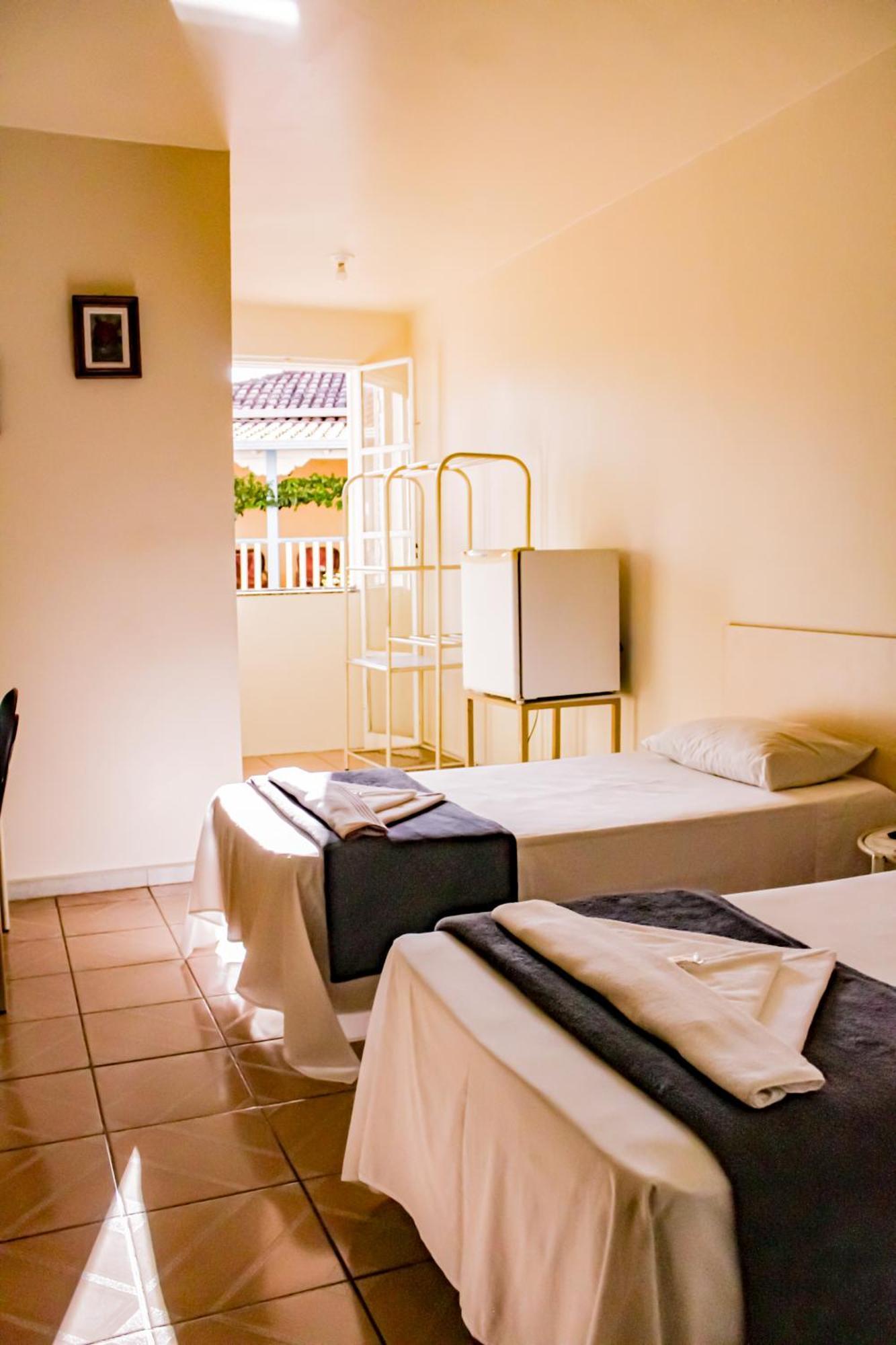 Hotel Primavera Betim Dış mekan fotoğraf