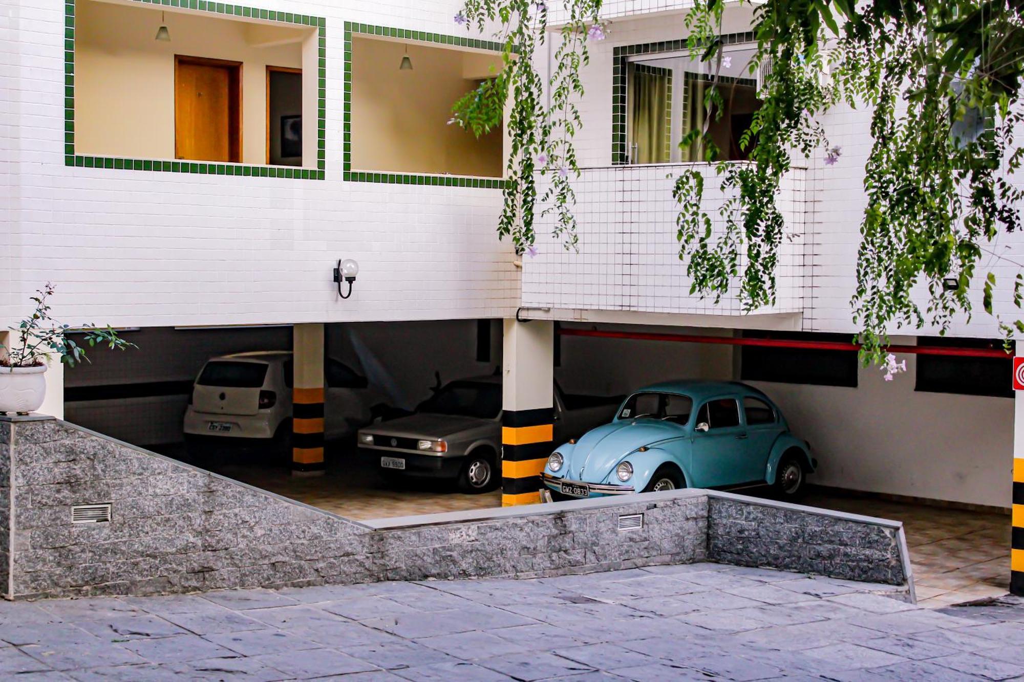Hotel Primavera Betim Dış mekan fotoğraf