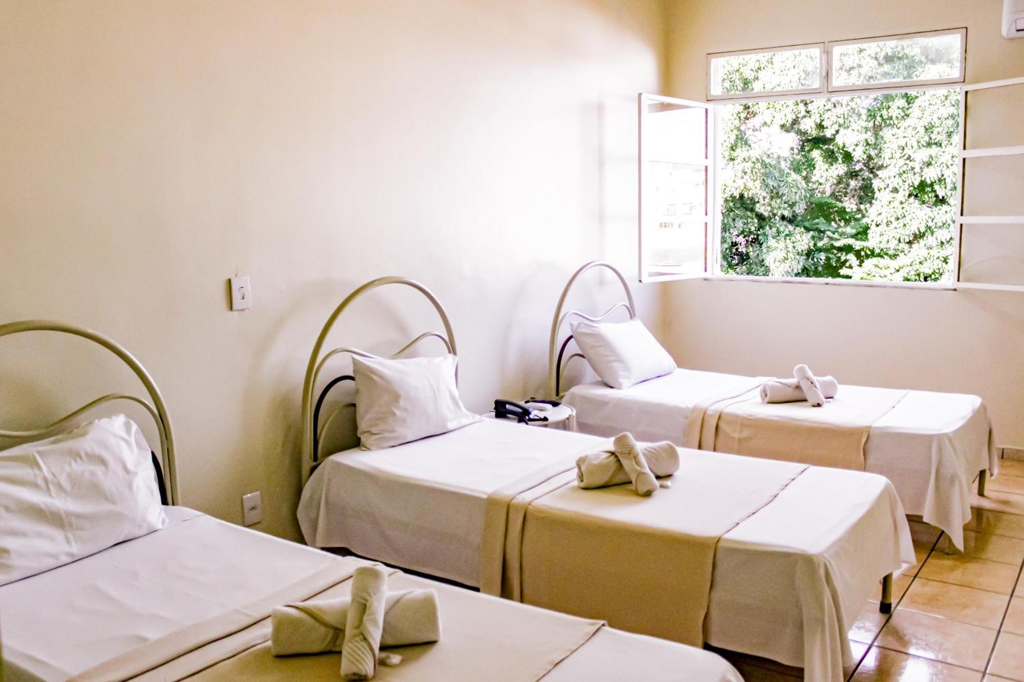 Hotel Primavera Betim Dış mekan fotoğraf