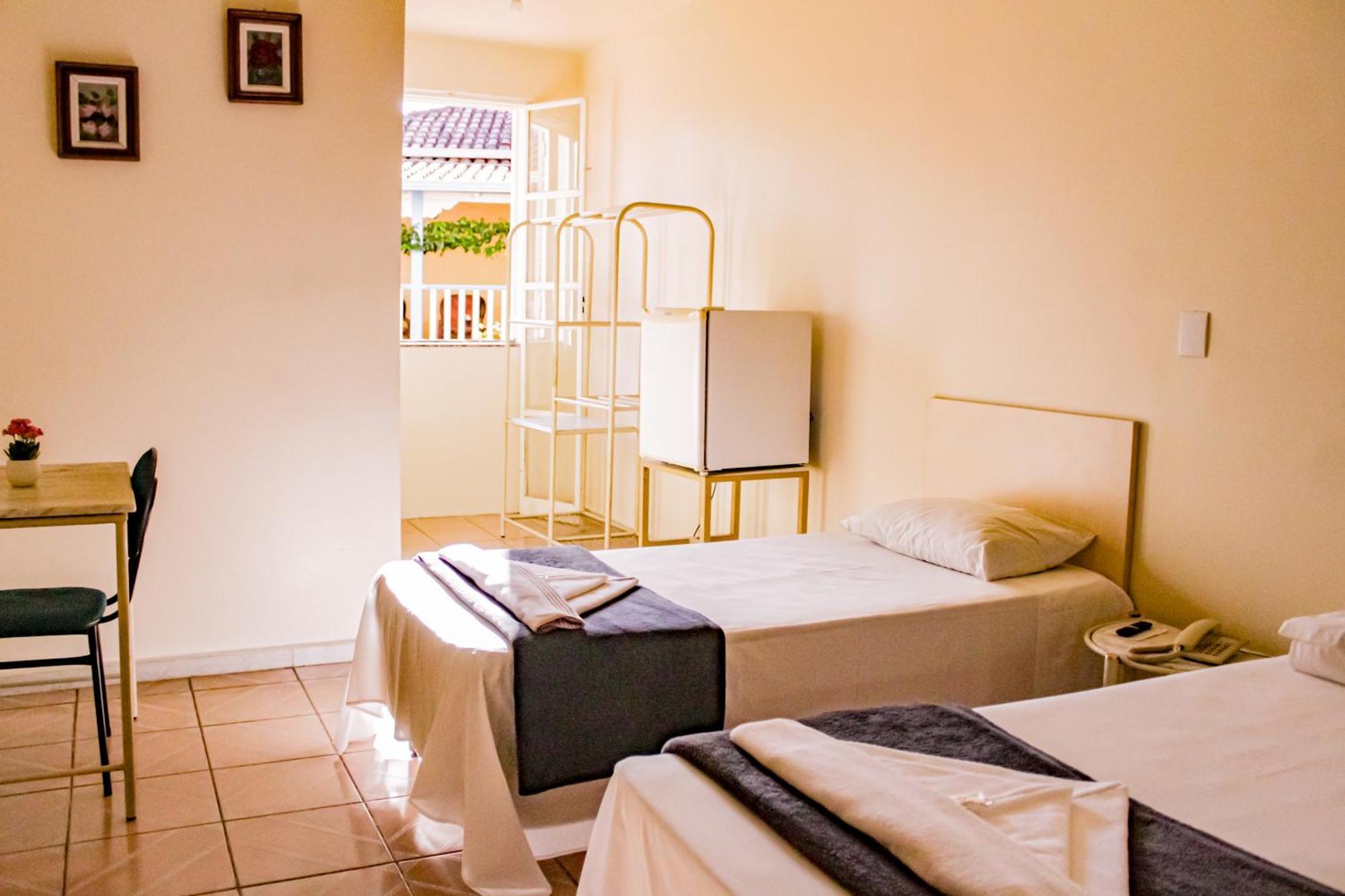 Hotel Primavera Betim Dış mekan fotoğraf