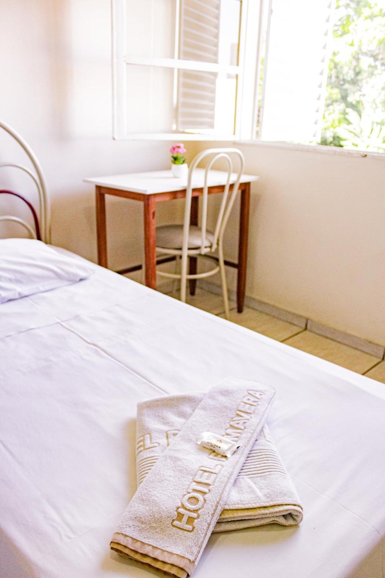 Hotel Primavera Betim Dış mekan fotoğraf