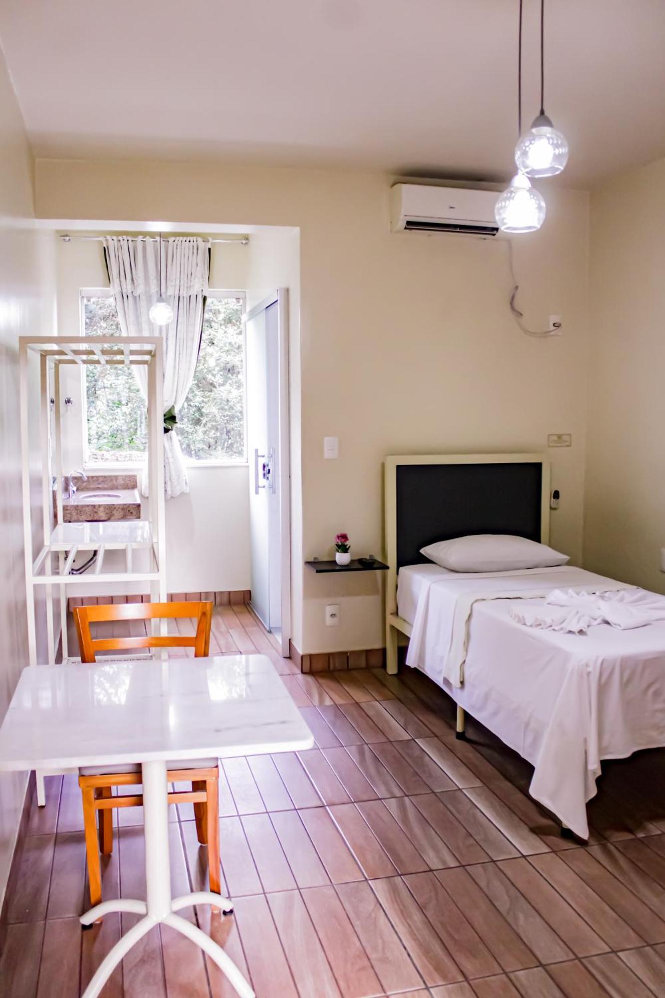 Hotel Primavera Betim Dış mekan fotoğraf