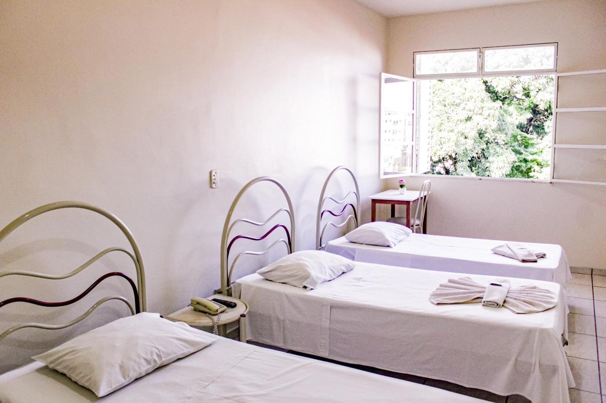 Hotel Primavera Betim Dış mekan fotoğraf