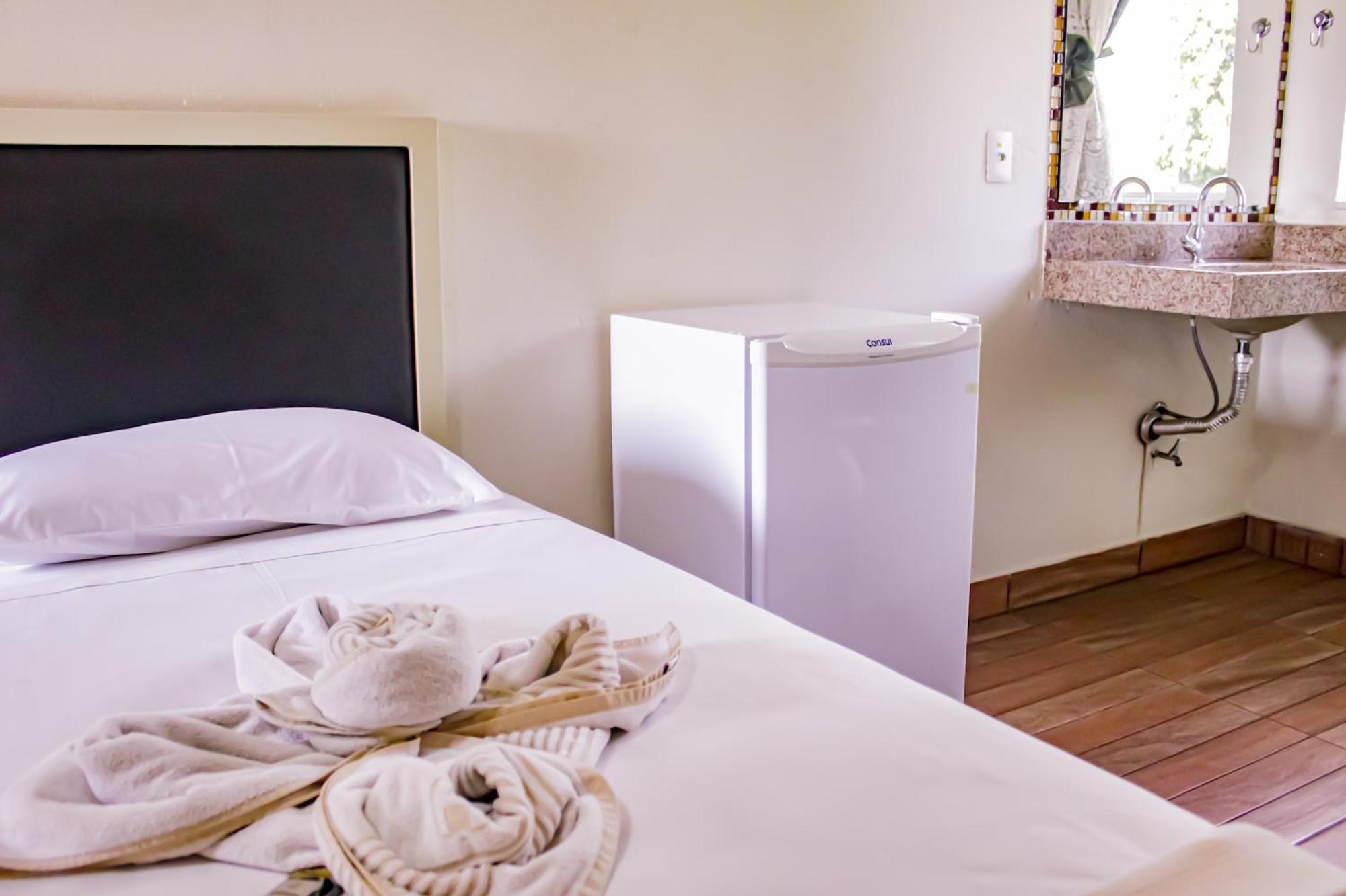Hotel Primavera Betim Dış mekan fotoğraf