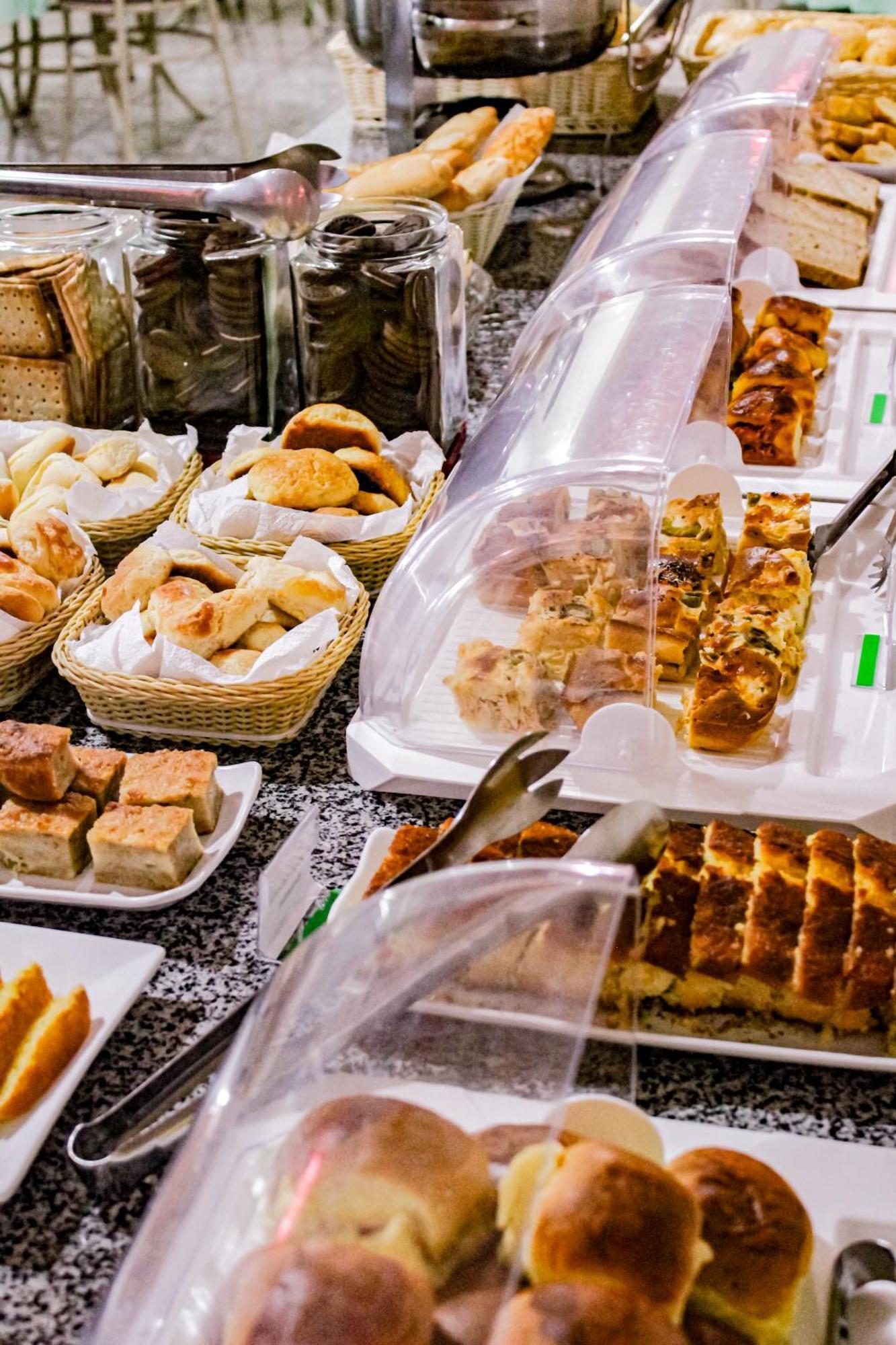 Hotel Primavera Betim Dış mekan fotoğraf